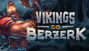 Vikings Go Berzerk