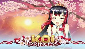 Koi princess