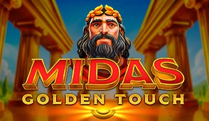 Midas Golen Touch